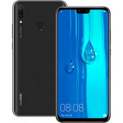 Прошивка телефона Huawei Y9 2019 в Кемерово